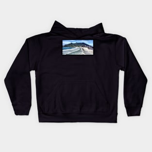 Hout Bay, South Africa Kids Hoodie